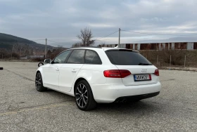 Audi A4 2.0 TDI, снимка 5