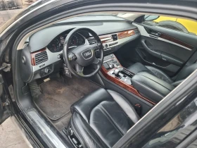 Audi A8 4, 2tdi, снимка 6