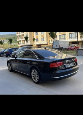 Audi A8 4, 2tdi, снимка 2