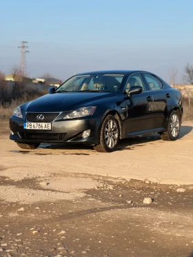 Lexus IS 220d, снимка 6