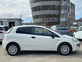 Fiat Punto 1.3 MJET 2011 euro5A - 3199 лв. - 88998491 | Car24.bg