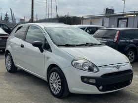 Fiat Punto 1.3 MJET 2011 euro5A 1