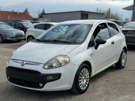 Fiat Punto 1.3 MJET 2011 euro5A - 3199 лв. - 88998491 | Car24.bg