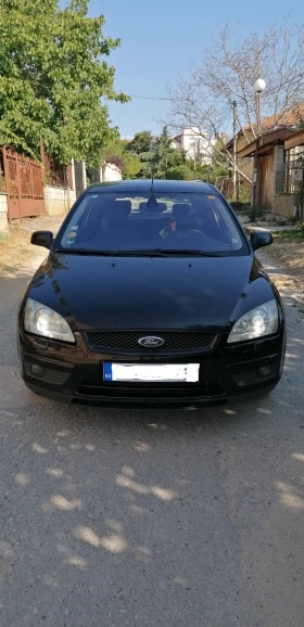 Ford Focus 2.0 TDCi, снимка 3