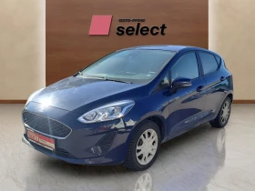 Ford Fiesta 1.5 TDCi - изображение 1