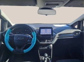 Ford Fiesta 1.5 TDCi, снимка 11