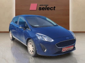 Ford Fiesta 1.5 TDCi, снимка 3