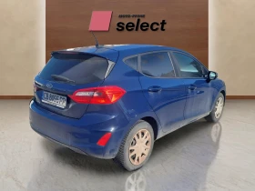 Ford Fiesta 1.5 TDCi - 16500 лв. - 64204007 | Car24.bg