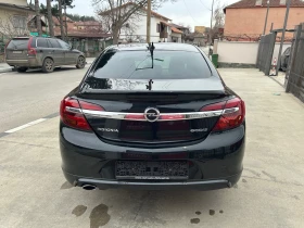 Opel Insignia 2, 0CDTi OPC - 15200 лв. - 34177472 | Car24.bg