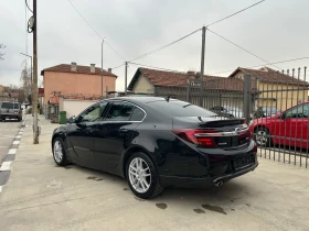 Opel Insignia 2, 0CDTi OPC, снимка 4