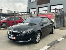 Opel Insignia 2, 0CDTi OPC - 15200 лв. - 34177472 | Car24.bg