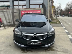 Opel Insignia 2, 0CDTi OPC - 15200 лв. - 34177472 | Car24.bg