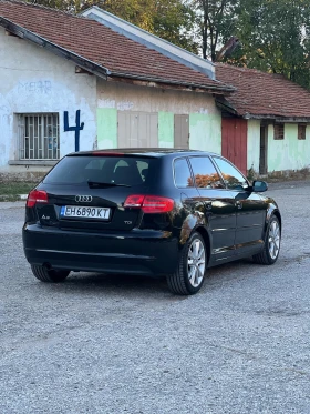 Audi A3, снимка 6