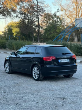 Audi A3, снимка 5