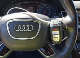 Audi A8 | Mobile.bg    12