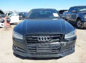 Audi A8 | Mobile.bg    5