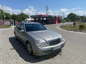 Обява за продажба на Mercedes-Benz E 270 2.7 Cdi ~6 500 лв. - изображение 2