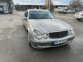 Mercedes-Benz E 270 2.7 Cdi - 6400 лв. - 35327844 | Car24.bg