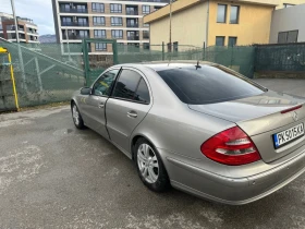 Mercedes-Benz E 270 2.7 Cdi - 6400 лв. - 35327844 | Car24.bg