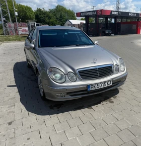 Обява за продажба на Mercedes-Benz E 270 2.7 Cdi ~6 500 лв. - изображение 1