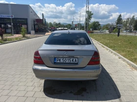 Обява за продажба на Mercedes-Benz E 270 2.7 Cdi ~6 500 лв. - изображение 4