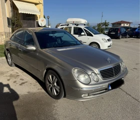Mercedes-Benz E 270 2.7 Cdi - 6400 лв. - 90090699 | Car24.bg