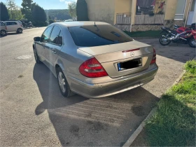 Mercedes-Benz E 270 2.7 Cdi - 6400 лв. - 90090699 | Car24.bg