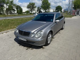 Обява за продажба на Mercedes-Benz E 270 2.7 Cdi ~6 500 лв. - изображение 3