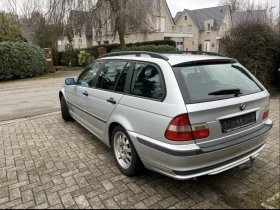 BMW 320 320d - 3400 лв. - 38814603 | Car24.bg