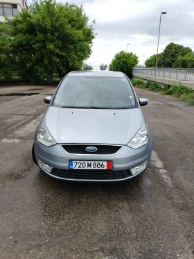 Обява за продажба на Ford Galaxy 2.0 бензин