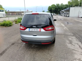 Ford Galaxy 2.0  | Mobile.bg    4