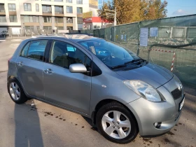 Обява за продажба на Toyota Yaris ~5 800 лв. - изображение 6