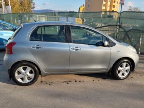 Обява за продажба на Toyota Yaris ~5 800 лв. - изображение 5