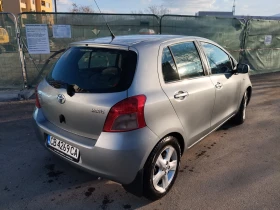 Обява за продажба на Toyota Yaris ~5 800 лв. - изображение 4