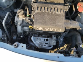 Обява за продажба на Toyota Yaris ~5 800 лв. - изображение 7