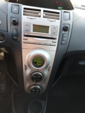 Обява за продажба на Toyota Yaris ~5 800 лв. - изображение 10