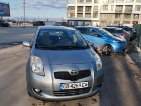 Обява за продажба на Toyota Yaris ~5 800 лв. - изображение 1
