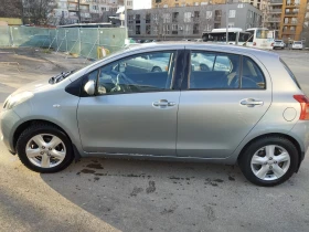 Обява за продажба на Toyota Yaris ~5 800 лв. - изображение 2