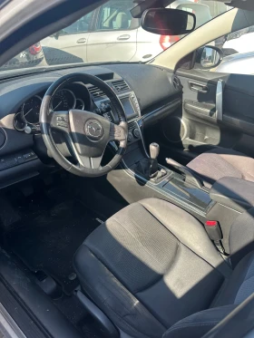 Обява за продажба на Mazda 6 ~9 000 лв. - изображение 5