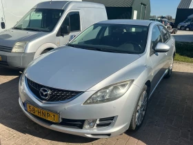 Обява за продажба на Mazda 6 ~9 000 лв. - изображение 1