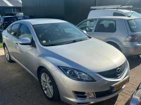 Обява за продажба на Mazda 6 ~9 000 лв. - изображение 1