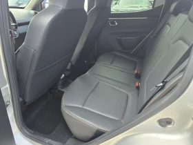 Dacia Spring Comfort Plus 45 CCS Гаранция Лизинг - 19500 лв. - 79634814 12