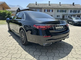 Mercedes-Benz S 450 450 d 4MATIC AMG 4500км ГАРАНЦИОННА - 222999 лв. - 95234549 3