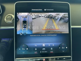 Mercedes-Benz S 450 450 d 4MATIC AMG 4500км ГАРАНЦИОННА - 222999 лв. - 95234549 5