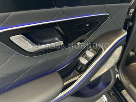 Mercedes-Benz S 450 450 d 4MATIC AMG 4500км ГАРАНЦИОННА - 222999 лв. - 95234549 7