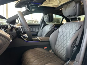 Mercedes-Benz S 450 450 d 4MATIC AMG 4500км ГАРАНЦИОННА - 222999 лв. - 95234549 10