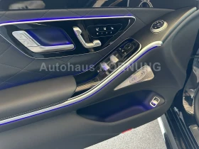 Mercedes-Benz S 450 450 d 4MATIC AMG 4500км ГАРАНЦИОННА - 222999 лв. - 95234549 9