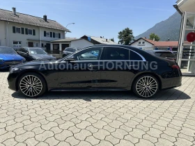 Mercedes-Benz S 450 450 d 4MATIC AMG 4500км ГАРАНЦИОННА - 222999 лв. - 95234549 4