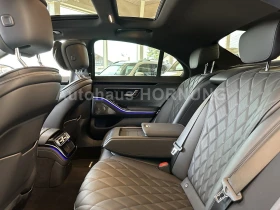 Mercedes-Benz S 450 450 d 4MATIC AMG 4500км ГАРАНЦИОННА - 222999 лв. - 95234549 6