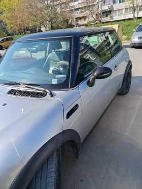 Обява за продажба на Mini Cooper ~4 800 лв. - изображение 2